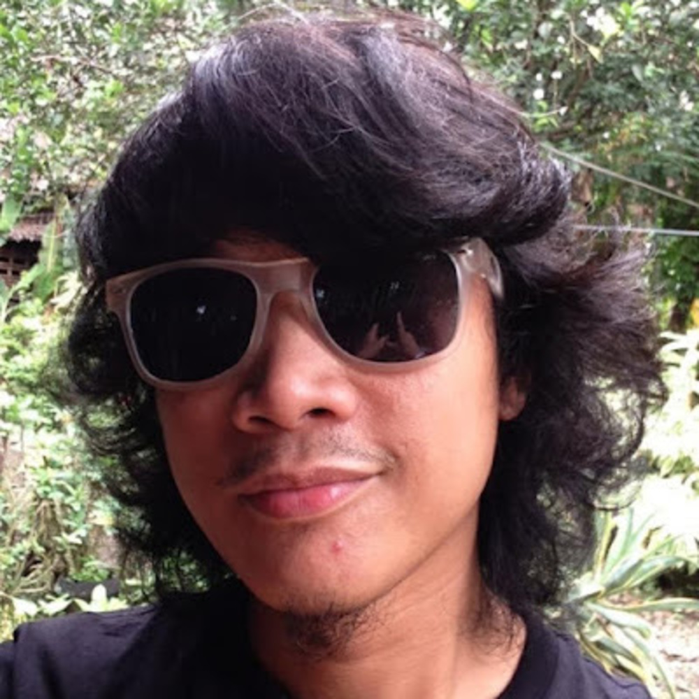 Meet your Posher, Ilonggo